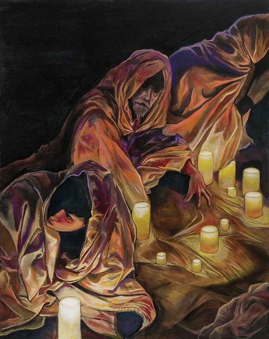 Fine art work 3