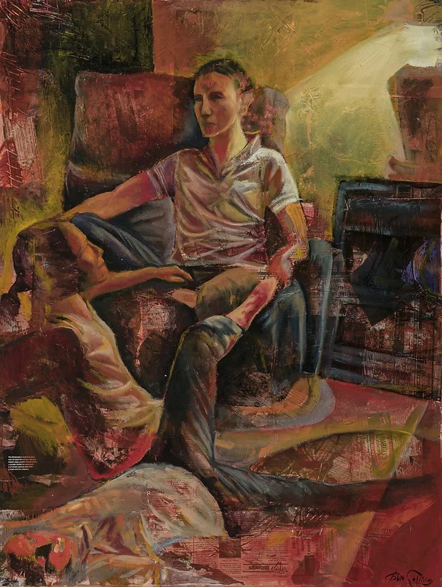 Fine art work 6