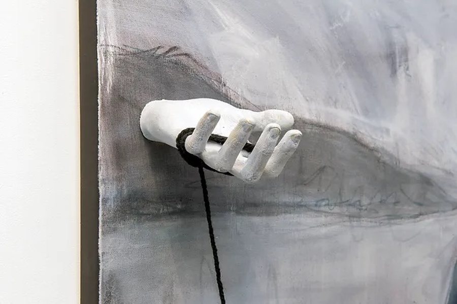 Fine art work 9
